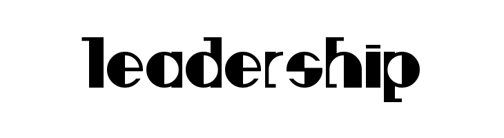 Deavantgar  Free Fonts Download
