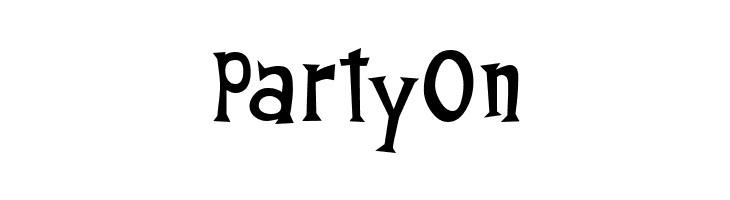 Fantique Four  Free Fonts Download