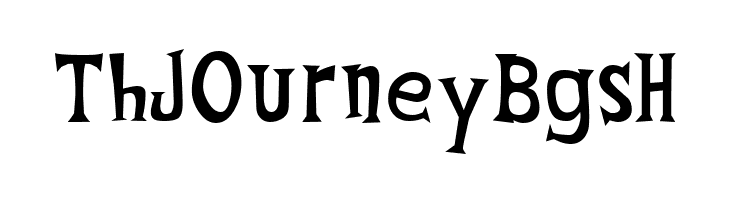 Fantique Four  Free Fonts Download
