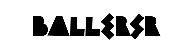 Bamboozler  Free Fonts Download