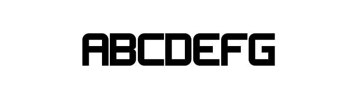 Beta Regular  Free Fonts Download