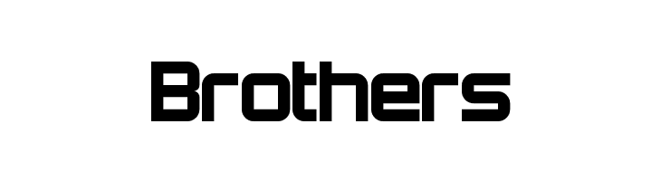 Beta Regular  Free Fonts Download