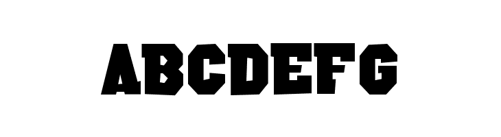 Rocky Road  Free Fonts Download