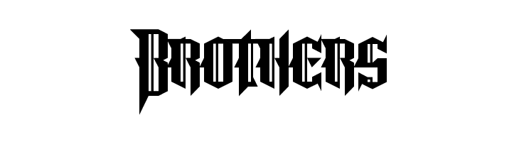 No More Justice  Free Fonts Download