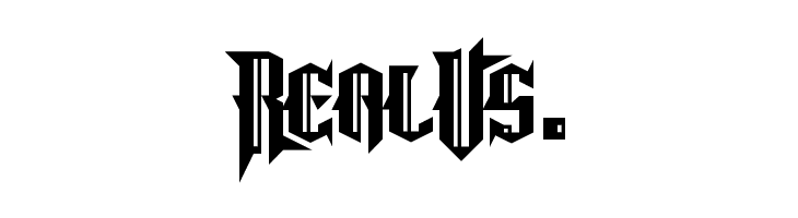 No More Justice  Free Fonts Download