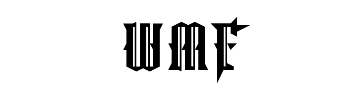 No More Justice  Free Fonts Download