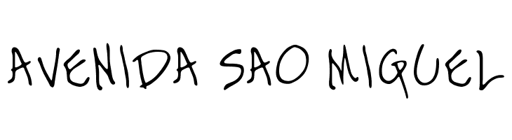 Ragamuffin  Free Fonts Download