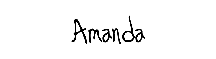 Ragamuffin  Free Fonts Download