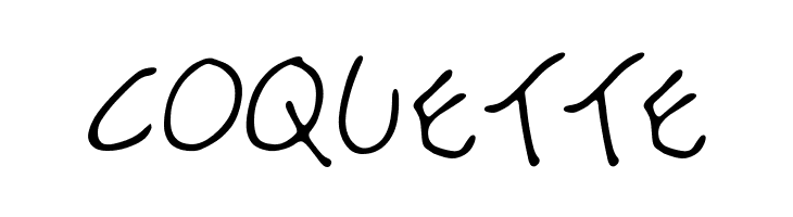 Ragamuffin  Free Fonts Download