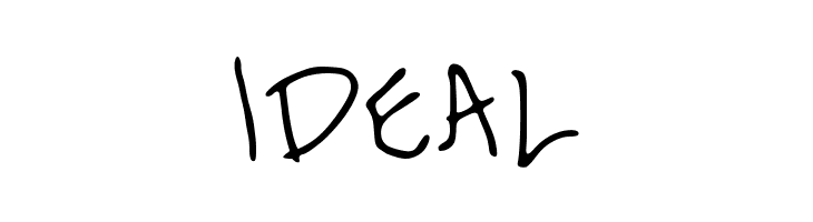 Ragamuffin  Free Fonts Download