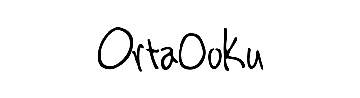 Ragamuffin  Free Fonts Download