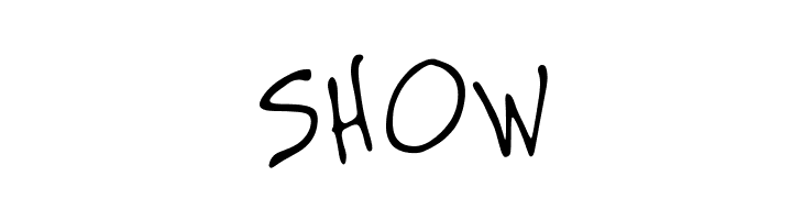 Ragamuffin  Free Fonts Download