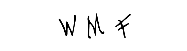 Ragamuffin  Free Fonts Download