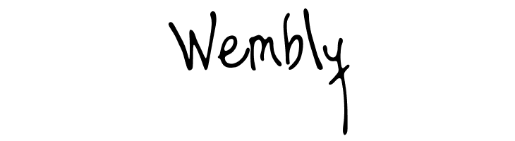 Ragamuffin  Free Fonts Download