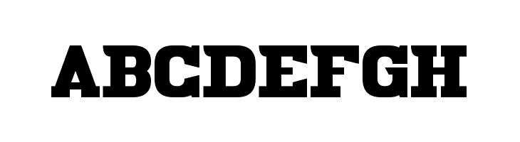 19th Century Renegade  Free Fonts Download