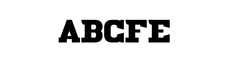 19th Century Renegade  Free Fonts Download