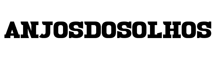 19th Century Renegade  Free Fonts Download