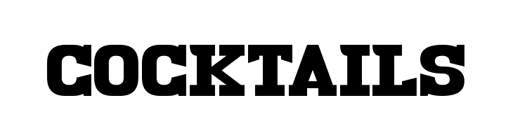 19th Century Renegade  Free Fonts Download