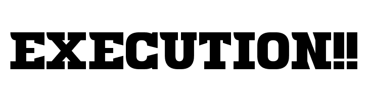 19th Century Renegade  Free Fonts Download