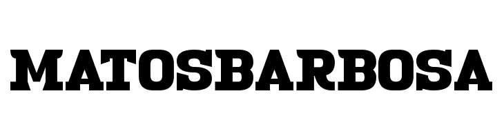 19th Century Renegade  Free Fonts Download