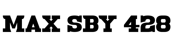 19th Century Renegade  Free Fonts Download