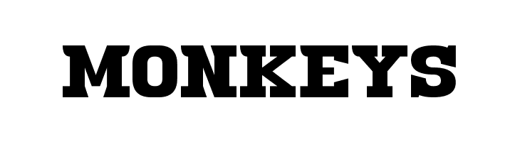 19th Century Renegade  Free Fonts Download