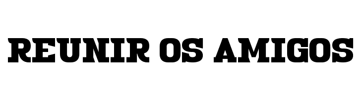 19th Century Renegade  Free Fonts Download