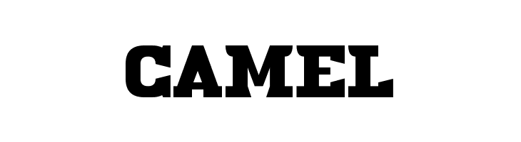 19th Century Renegade  Free Fonts Download