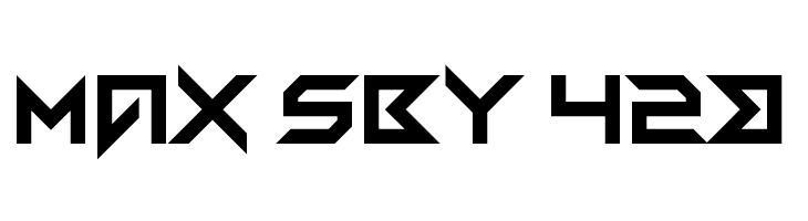 Vermin Vibes 3  Free Fonts Download