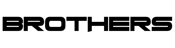 Grandma's Television  Free Fonts Download