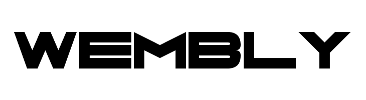 Grandma's Television  Free Fonts Download