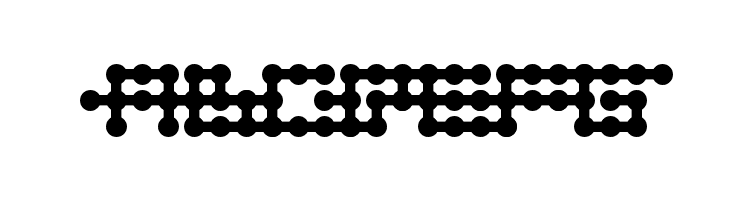 Node to Nowhere  Free Fonts Download
