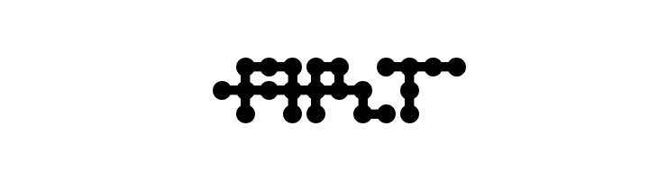 Node to Nowhere  Free Fonts Download