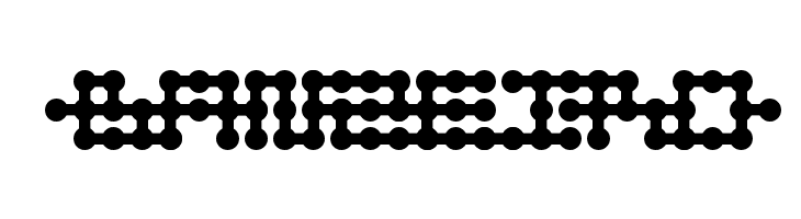 Node to Nowhere  Free Fonts Download