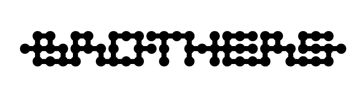 Node to Nowhere  Free Fonts Download