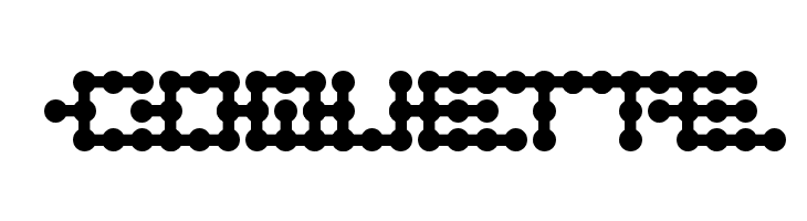 Node to Nowhere  Free Fonts Download