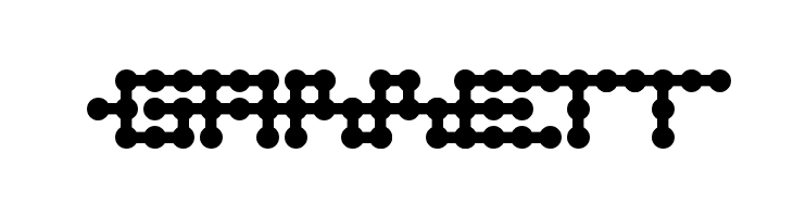 Node to Nowhere  Free Fonts Download