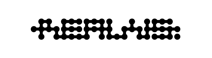 Node to Nowhere  Free Fonts Download