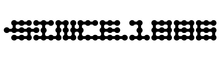 Node to Nowhere  Free Fonts Download