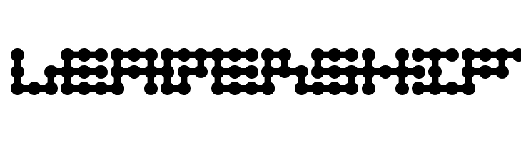 Node to Nowhere  Free Fonts Download