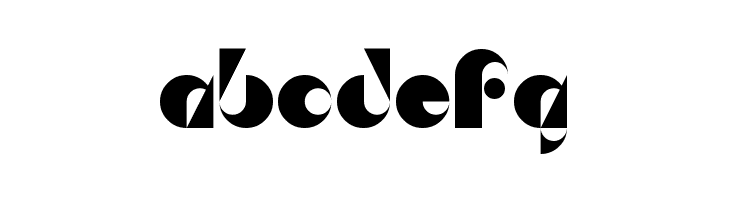 Da Sei Nei! Regular  Free Fonts Download