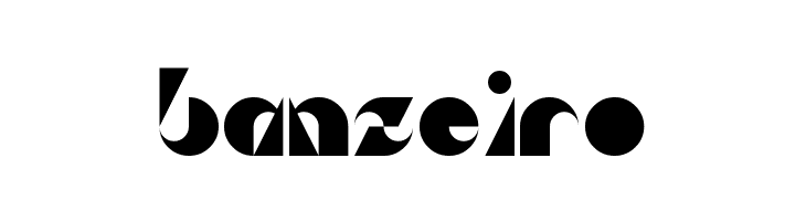 Da Sei Nei! Regular  Free Fonts Download