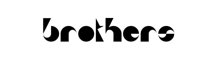 Da Sei Nei! Regular  Free Fonts Download