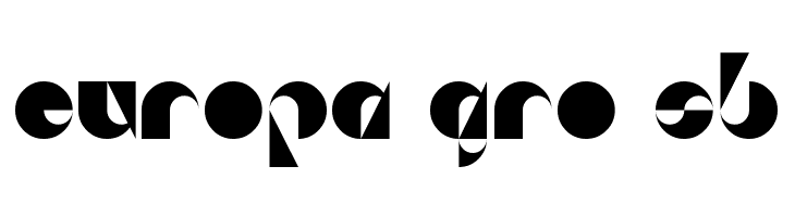 Da Sei Nei! Regular  Free Fonts Download