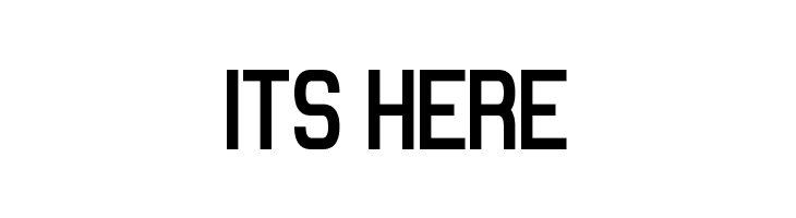 Milestone One  Free Fonts Download