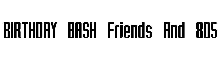 Trust This One  Free Fonts Download