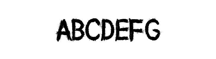 Writing Without Ink  Free Fonts Download