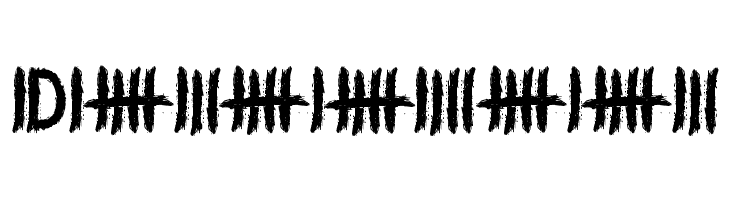 Writing Without Ink  Free Fonts Download
