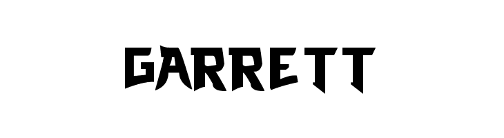 Omega Ruby  Free Fonts Download