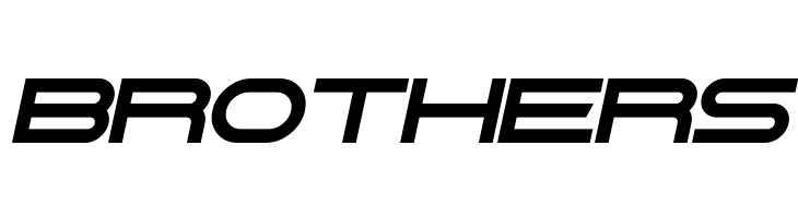 Gnaw Hard Italic  Free Fonts Download